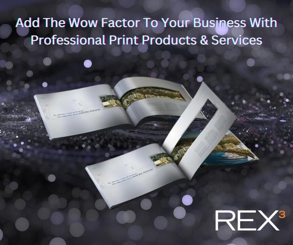 Add The Wow Factor To Your Business 