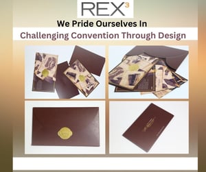 Designing Envelopes and brochures