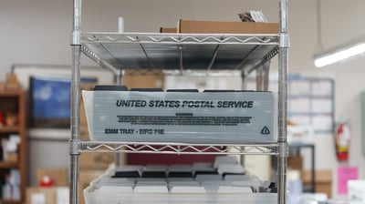USPS Direct Mailer Services